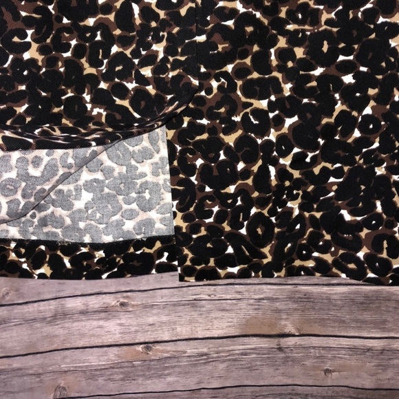 Grace Elements pencil skirt - Picture 4 of 6